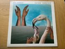 Herbie Hancock - Mr. Hands Vinyl LP In excellent condition