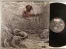 Saint Steven  Self-Titled    Psych  RARE LP