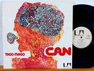 Semi Germany Org Can Tago Mago 2Lp Coating Jacket Clout Lock Ya