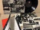 Us Orig Board Good Disc Steely Dan Pretzel Logic w/ Promo Kit Shrink
