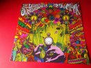 the Dukes of Stratosphere 25 o’ Clock EP LP Virgin UK '85 stratosphear XTC psych