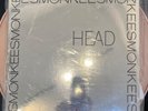 NEW SEALED The Monkees Head Limited Edition CLEAR HQ180 Vinyl LP 2011 Rhino w/45