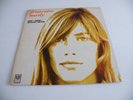 FRANCOISE HARDY 'ONE-NINE-SEVEN-ZERO' LP UK UNITED ARTISTS 1970 CHANSON