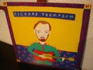 RICHARD THOMPSON - Rumor And Sigh org.1st.Press.aus 1991  TOP-MINT