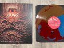Evil Dead 2 (Original Music by Joseph Loduca (Waxwork Records 2017) ASH Variant