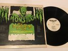 Monsters The Beast Things In Life Wake Up America Martha Eddins Halloween