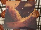 Daniel Donato Cosmic Country & Western Songs vinyl LP Brand New Purple Sturgill
