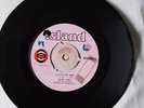 JULIEN COVEY & THE MACHINE A LITTLE BIT HURT / SWEET BACON.  ISLAND NORTHERN