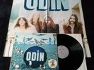ODIN „SAME“ INKL POSTER VERTIGO SWIRL GERMAN PRESS  HEAVY PROGRESSIVE
