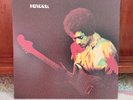 Jimi Hendrix Band of Gypsys Classic Records 1997 Limited Edition Numbered 279