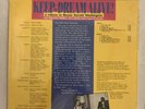 KEEP THE DREAM ALIVE-TRIBUTE TO MAYOR HAROLD WASHINGTON - Various Artists