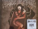Cradle Of Filth ‎-  Cruelty And The Beast Re-Mistressed 2 x LP Colored Vinyl NEW
