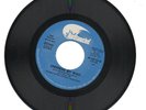 OCHO   45 RPM Promo Record  