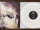 Beartooth Disgusting White Color Vinyl Record Album Attack Attack Caleb Shomo