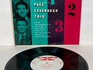 The Page Cavanaugh Trio (Self Titled)   