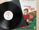 Fruupp The Prince Of Heaven's Eyes Vinyl LP UK 1974 Dawn DNLH 2 FOC EX++