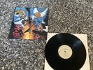 Stryper Isaiah 53:5 To Hell With The Devil 1986 Enigma Records Metal Vinyl LP Ex