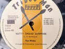 Ras Midas-Natty Dread Suprise, Good Old Days. Original Tribesman Roots Reggae 12