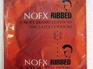 NOFX RIBBED EPITAPH E-86410-1 US VINYL LP