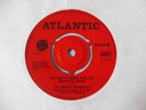 The Buffalo Springfield - For What It's Worth 1966 UK 45 ATLANTIC EX+ NEIL YOUNG