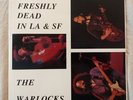 The Grateful Dead/The Warlocks Vinyl