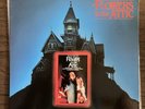 Christopher Young ‎–  Flowers In The Attic Soundtrack 1987 Vinyl