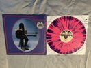 Boris Akuma No Uta pink/purple splatter vinyl lp TOUR ONLY limited to 400