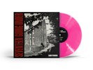 Sam Fender Seventeen Going Under UK 2022 Reissue Pink Edge Glow Vinyl Polydor