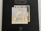 Led Zeppelin ‎–  The Song Remains The Same 1976 Booklet