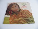 ASTRUD GILBERTO  'BEACH SAMBA' LP UK VERVE 1967 LATIN JAZZ MONO