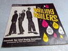 Studio One-The Wailing Wailers-The Wailing Wailers-LP