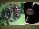THE SOFT MACHINE - THE SOFT MACHINE LP   US 1st PRESS. DIE-CUT UNCENSORED SLEEVE