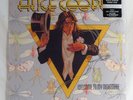 ALICE COOPER  ‎– Welcome To My Nightmare 2021 Ltd. Ed. EU clear vinyl  LP SEALED