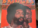 Gil Scott-Heron & Brian Jackson bridges vinyl album