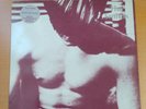 The Smiths - Self Titled  LP - 1984 UK Vinyl LP - ROUGH 61 A2B2, Lyric inner
