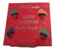 The Beatles Fan Club Flexi Disc Christmas Boxset Mint Condition