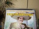 VICENTE FERNANDEZ - 15 Nuevos exitos con el Idolo de Mexico - MEXICO LP