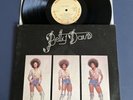 Betty Davis - Self Titled Sunshine 1973 1st Press LP Vinyl EX