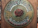 THE GRATEFUL DEAD - American Beauty - WARNER BROS WS 1893 - Vinyl LP
