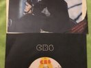 PROMO COPY - ADAM & THE ANTS - STAND AND DELIVER - 1981 CBS -  POSTER SLEEVE
