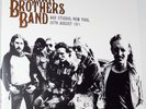 The Allman Brothers Band A&R STUDIOS, NEW YORK, 26th August 1971 Double LP set