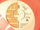 Queen - Keep Yourself Alive 1973 UK 45 EMI