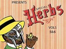 MF DOOM -- Metal Fingers Presents: Special Herbs Vols 5 & 6