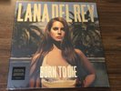 Born to Die: The Paradise Edition by Lana Del Rey (Record, 2012)