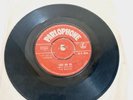 THE BEATLES  1962 U.K. 45  LOVE ME DO RED PARLOPHONE 45-R 4949  7XCE 17144-IN