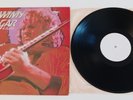 Sammy Hagar - Loud And Clear UK 1978 Capitol Records White Label LP