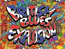 JOE BONAMASSA - BRITISH BLUES EXPLOSION LIVE 3X 180G VINYL LP (NEW)