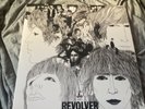 The Beatles Revolver Mono Vinyl from the 2014 Mono Vinyl Box Set