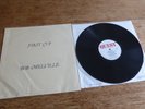 Bob Melville - First Cup UK 1979 1st Quest BRA 001 Private Folk EX+ LP