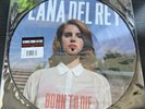 Lana Del Rey Born To Die Picture disc vinyl (record Store Day Exclusive)